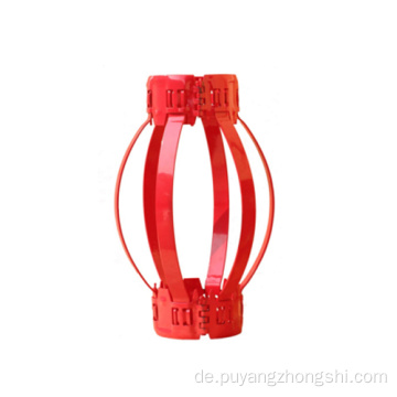 Bow Spring Centralizer Ausrüstung Spring Centralizer